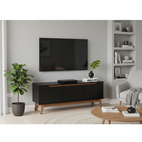 Decoración de salas pequeñas: Ideas para espacios compactos
