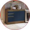 Cocinas modulares