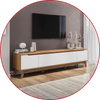 Muebles para TV