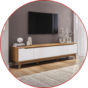 Muebles para TV