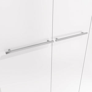 Closet Individual Ropero Kappesberg 4 Puertas 1 Cajón Blanco