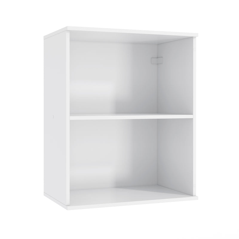 Alacena Aérea 60cm MDF 1 Puerta Kappesberg Blanco