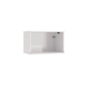 Alacena Aérea 60cm MDF Basculante Kappesberg Blanco