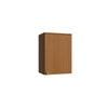 Alacena Aérea 40cm MDP 1 Puerta Kappesberg Canela