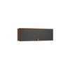 Alacena Aérea Basculante 80cm MDF Kappesberg Canela Negro