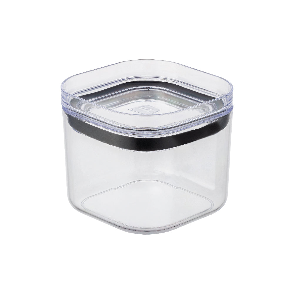 Set 11 contenedores herméticos UZ Utilidades transparente