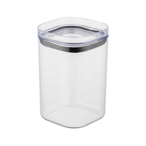 Set 11 contenedores herméticos UZ Utilidades transparente