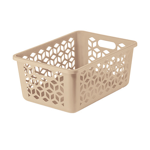 Set lavandería 6 piezas UZ cesto ropa baldes organizador