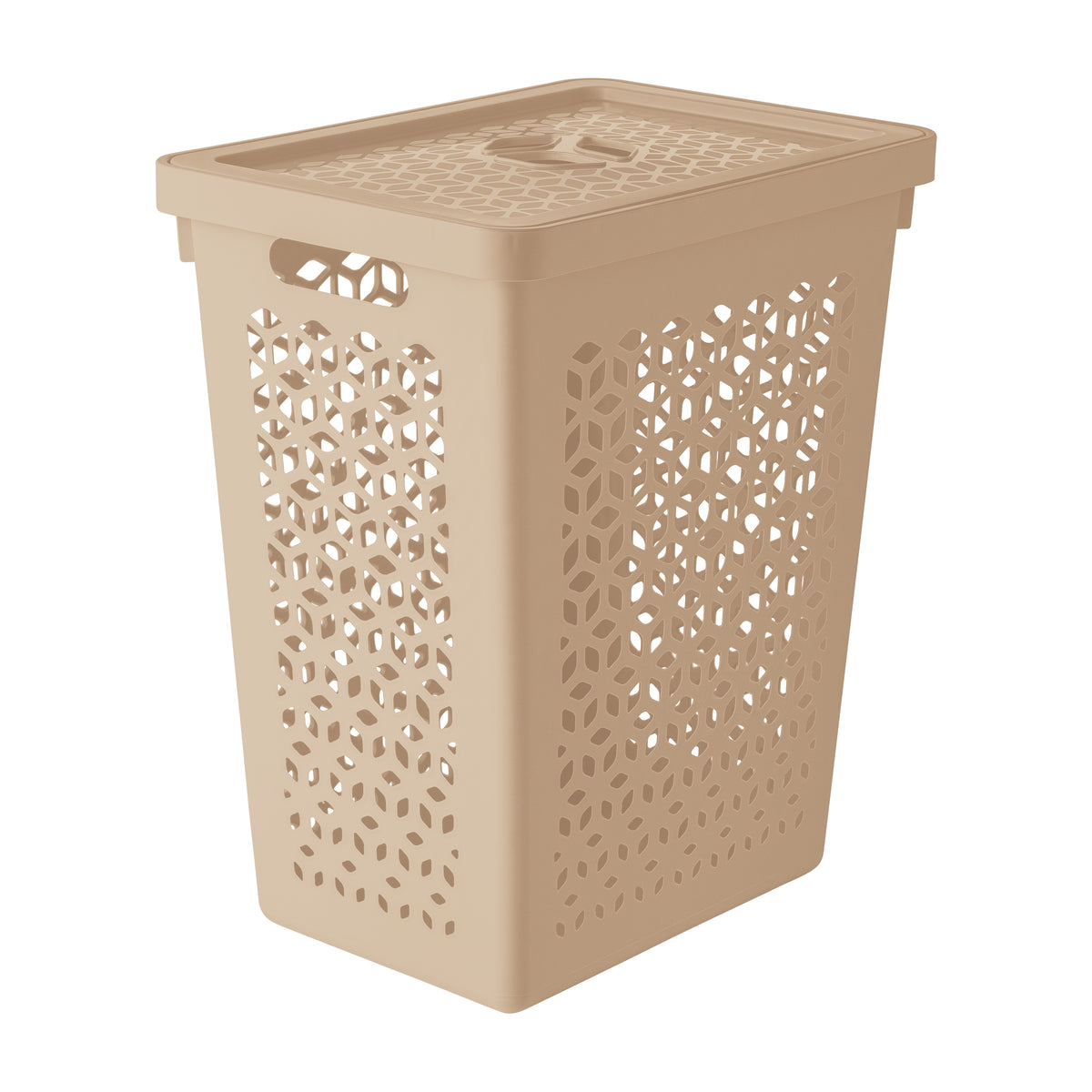 Set lavandería 6 piezas UZ cesto ropa baldes organizador