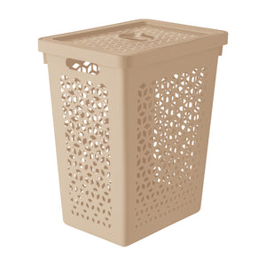 Set lavandería 6 piezas UZ cesto ropa baldes organizador