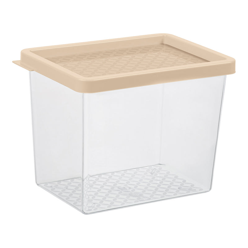 Set organizador refrigerador 6 piezas UZ Utilidades café